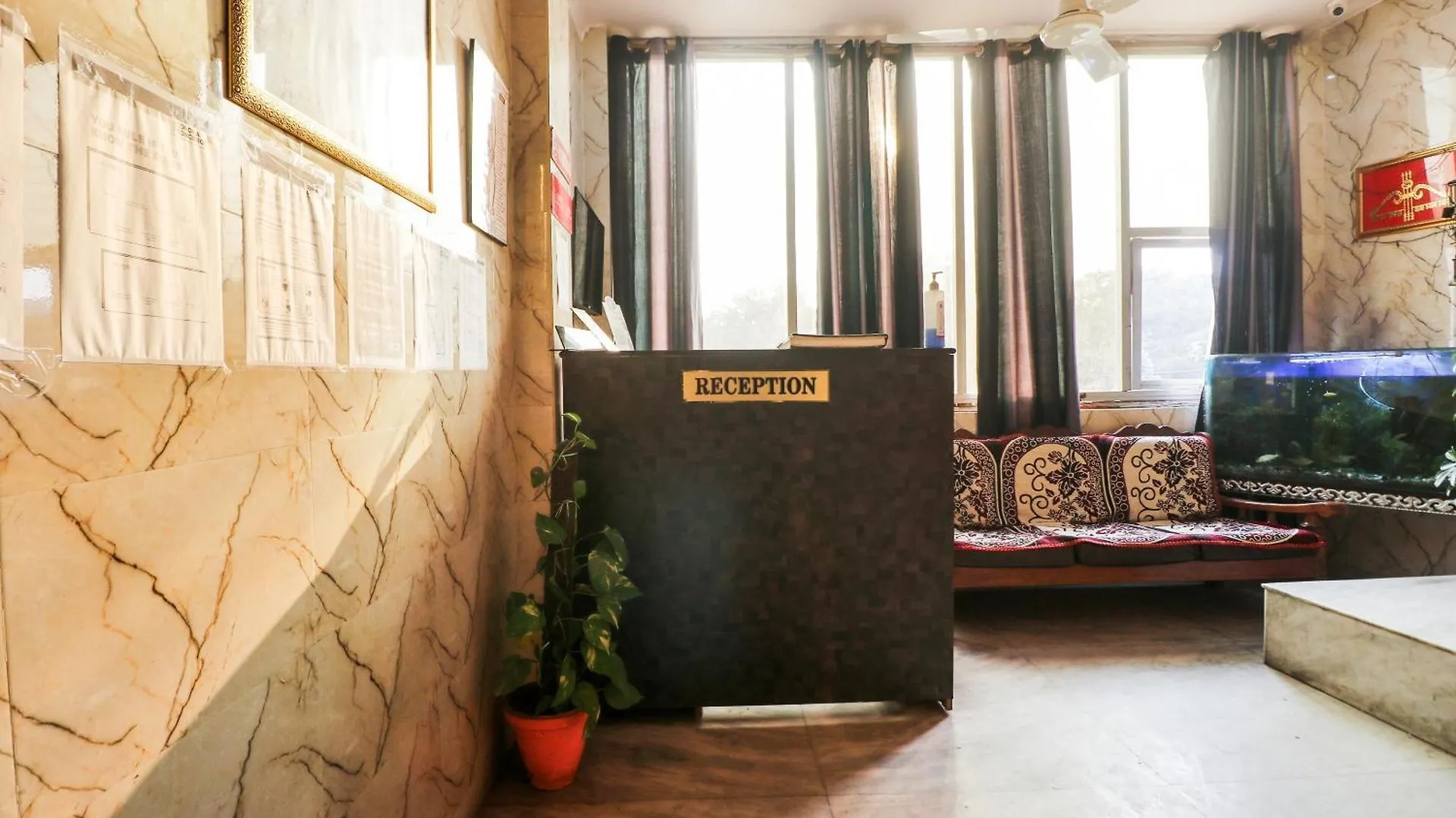 Hotel O Sunrise Guest House Gurgaon 2*,
