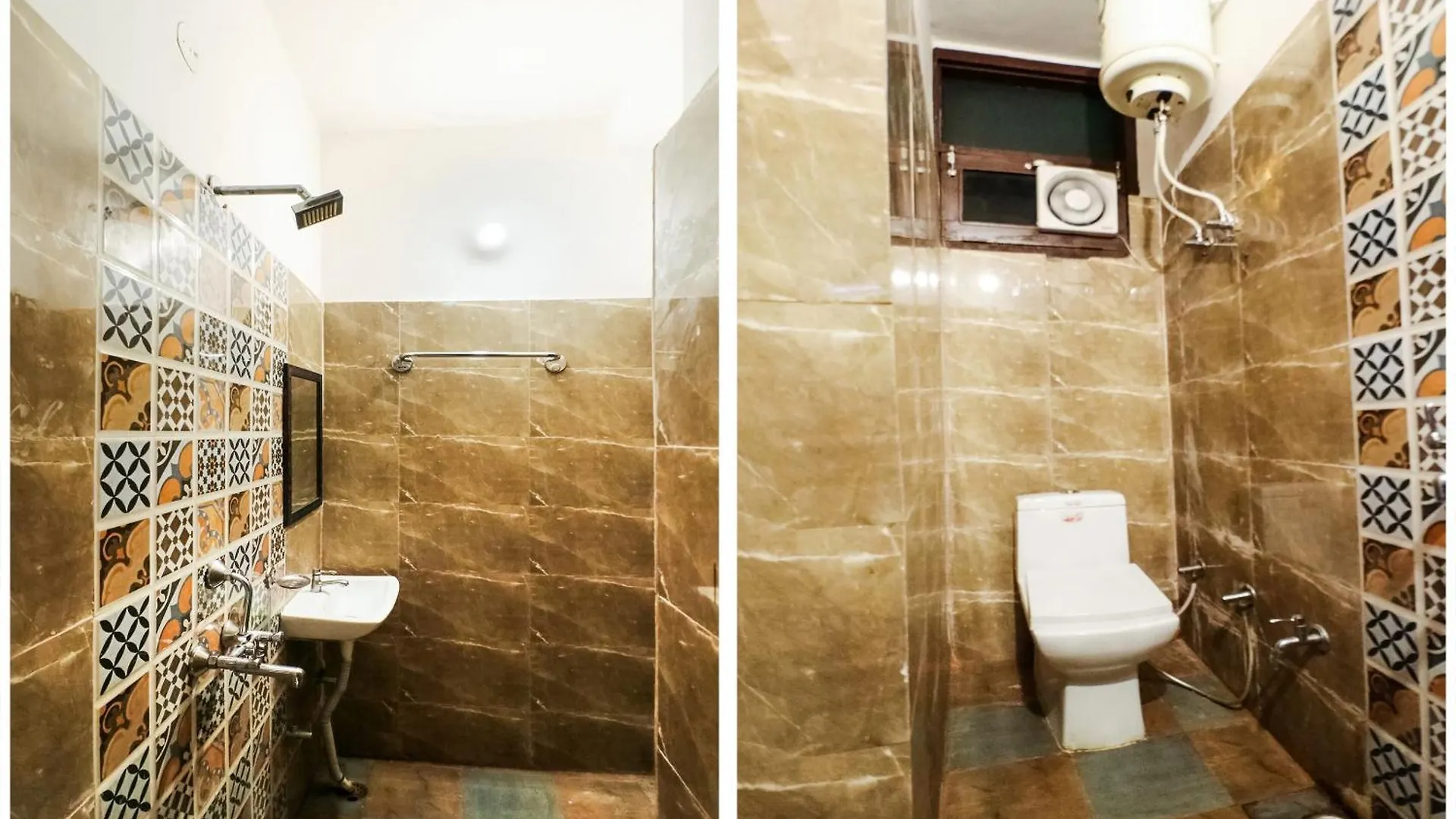 **  Hotel O Sunrise Guest House Gurgaon India