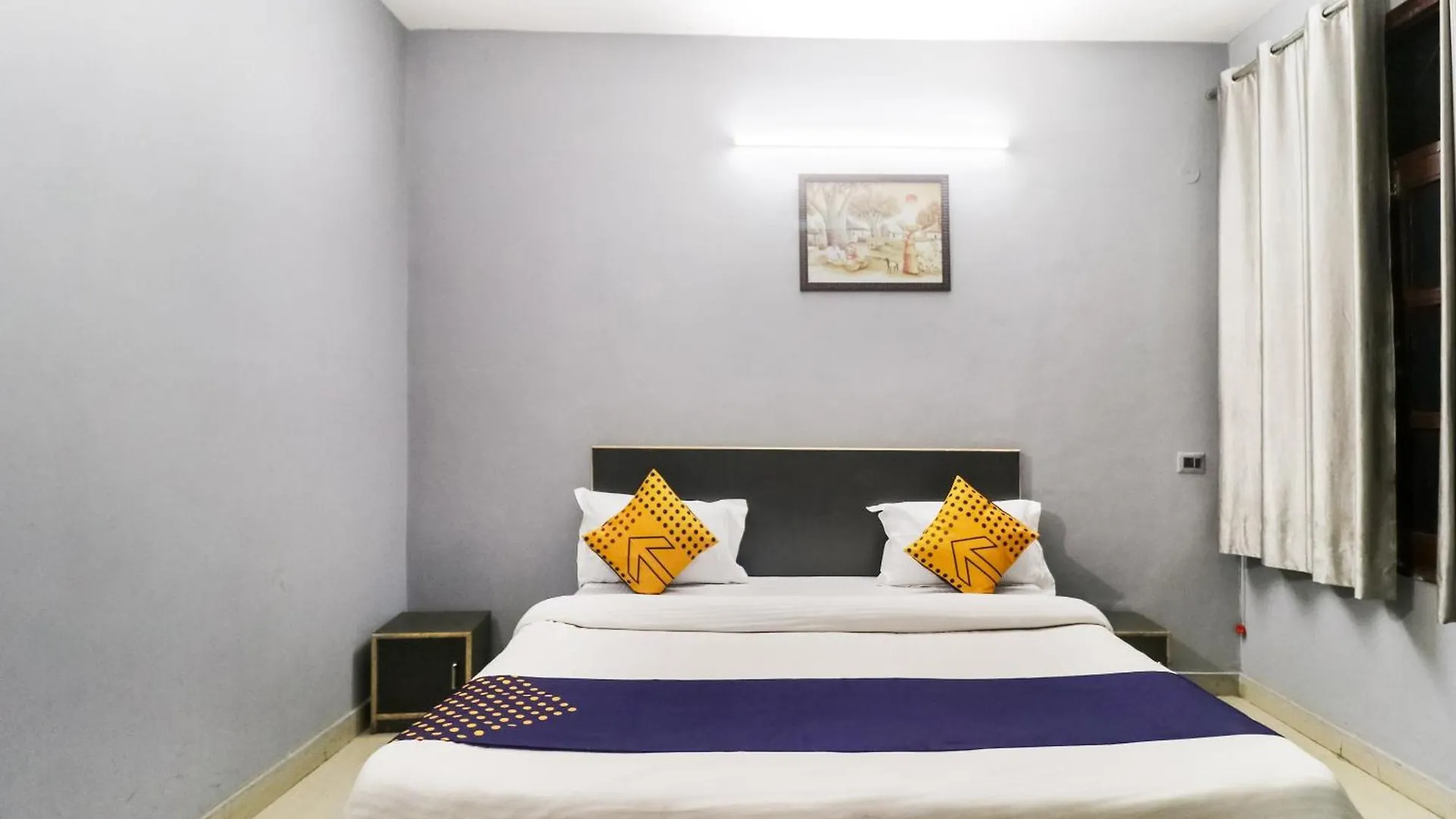 Hotel O Sunrise Guest House Gurgaon 2*,