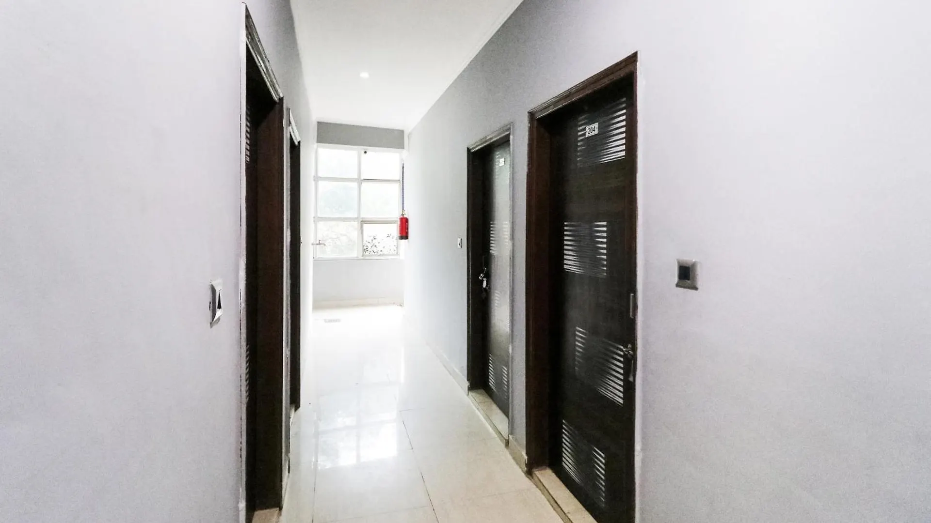 Hotel O Sunrise Guest House Gurgaon